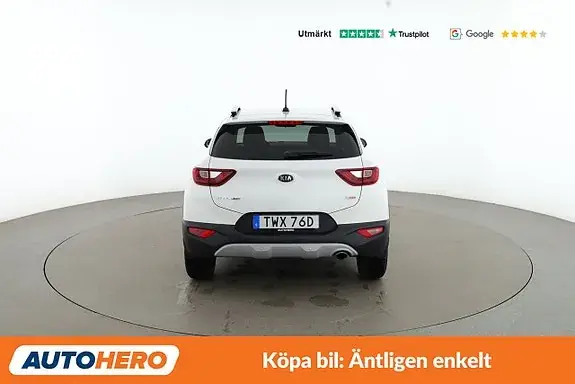 Kia Stonic 2019 photo 4