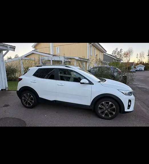 Kia Stonic 2020 photo 3