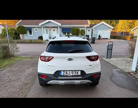 Kia Stonic 2020 photo 4