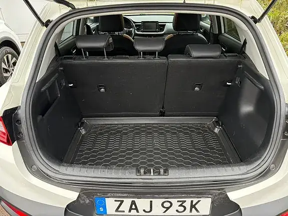 Kia Stonic 2020 photo 5