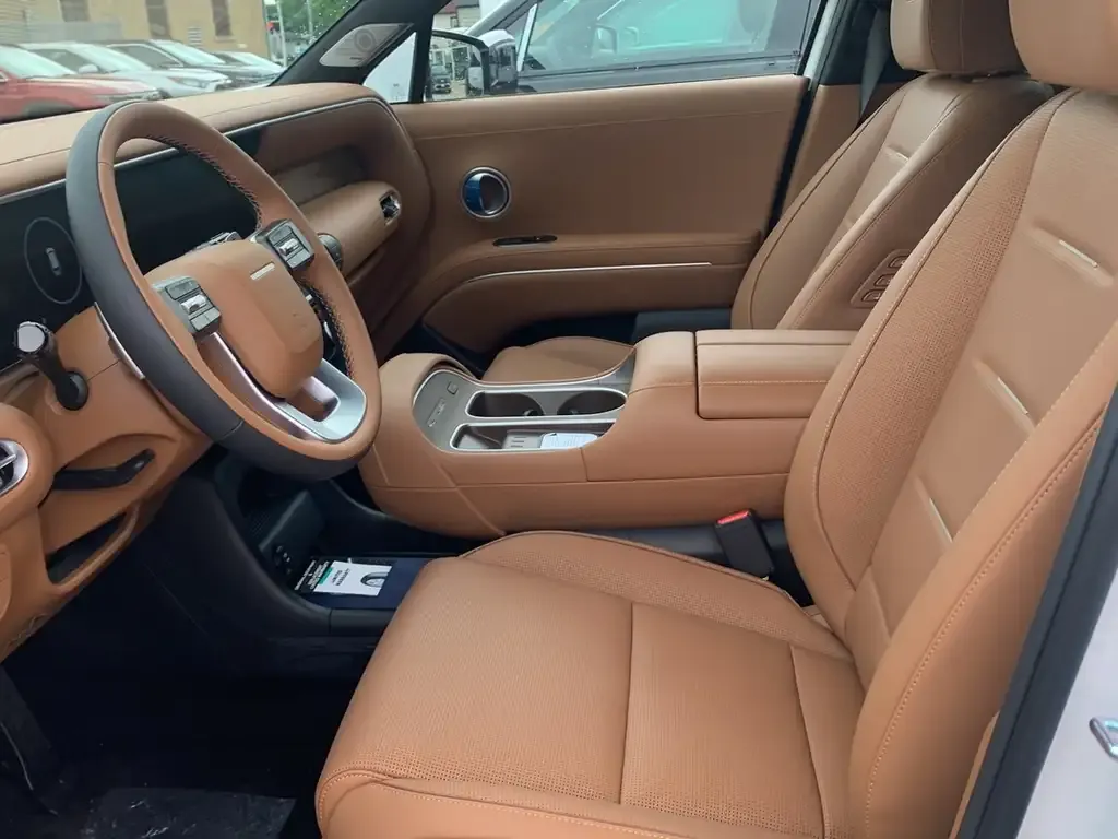 Hyundai Palisade 2026 photo 3
