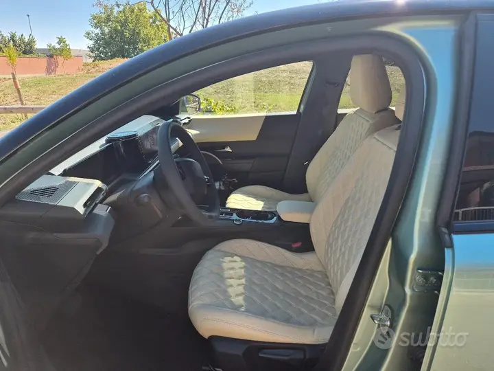 Lancia Ypsilon 2026 photo 3