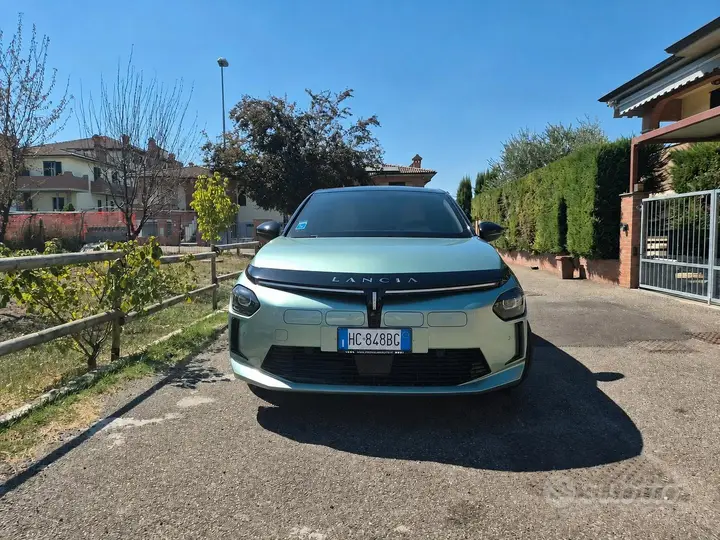 Lancia Ypsilon 2026 photo 5