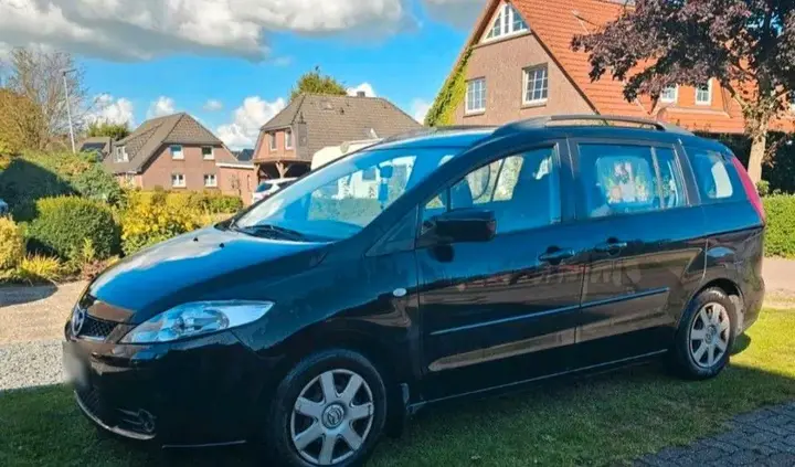 Mazda 5