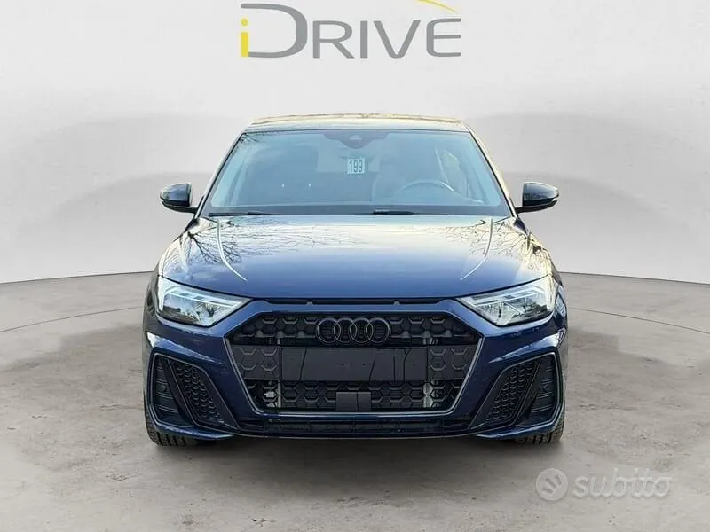 Audi A1 Sportback 2025 photo 3