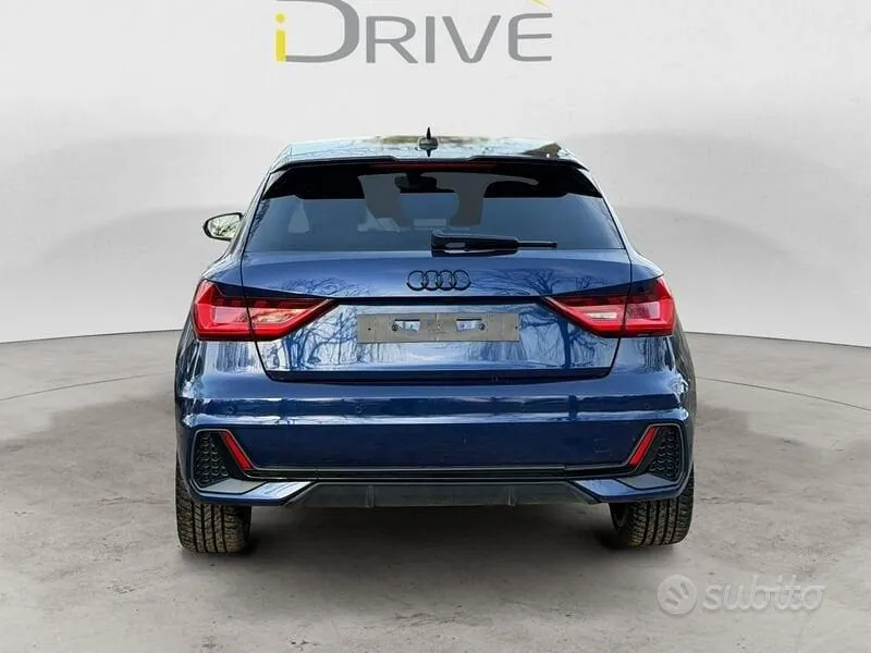 Audi A1 Sportback 2025 photo 5