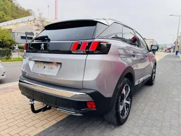 Peugeot 3008 2020 photo 3