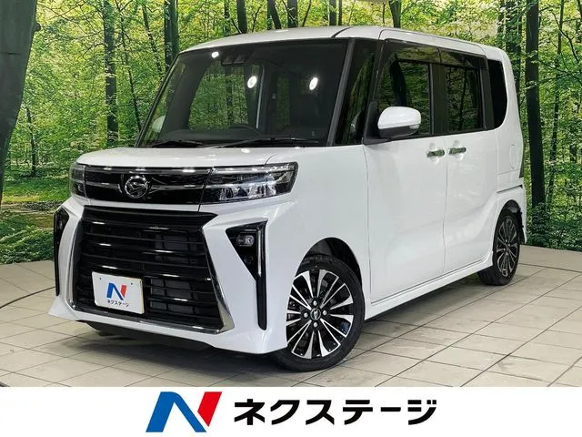 Daihatsu Tant