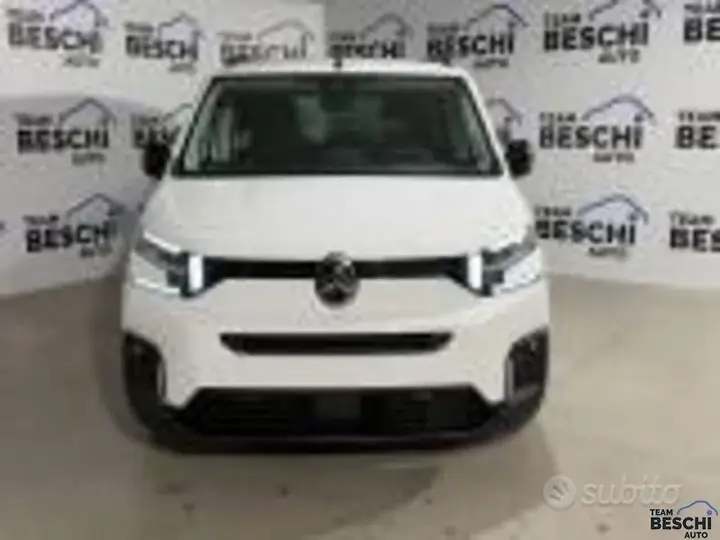 Citroen Berlingo 2026 photo 3