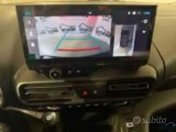 Citroen Berlingo 2026 photo 5