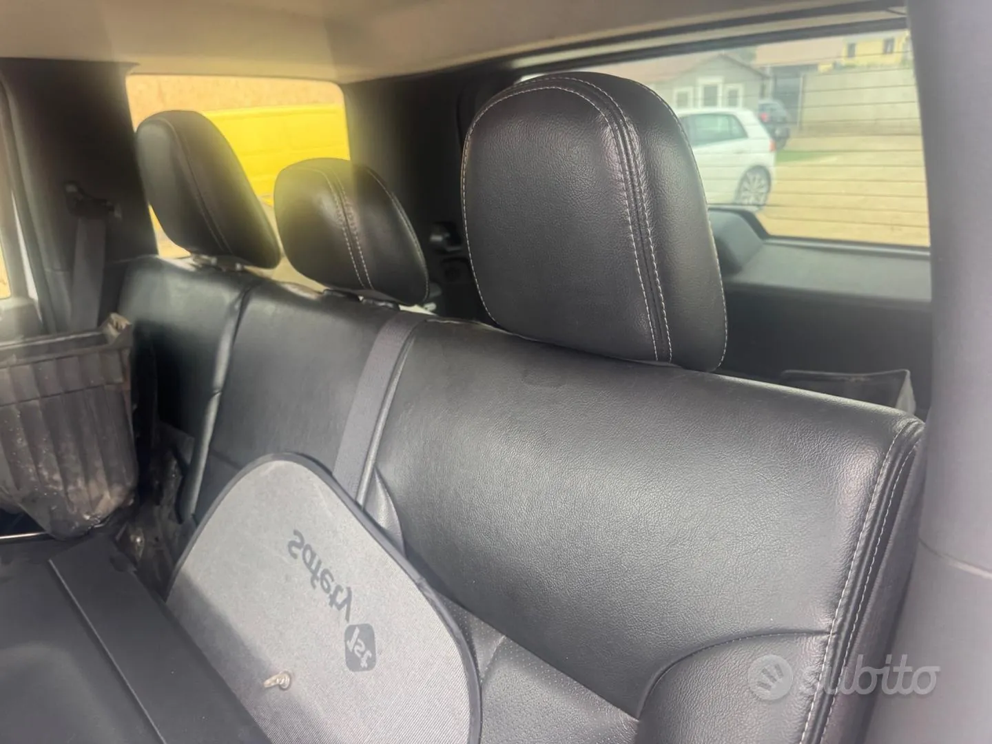 Jeep Cherokee 2011 photo 5