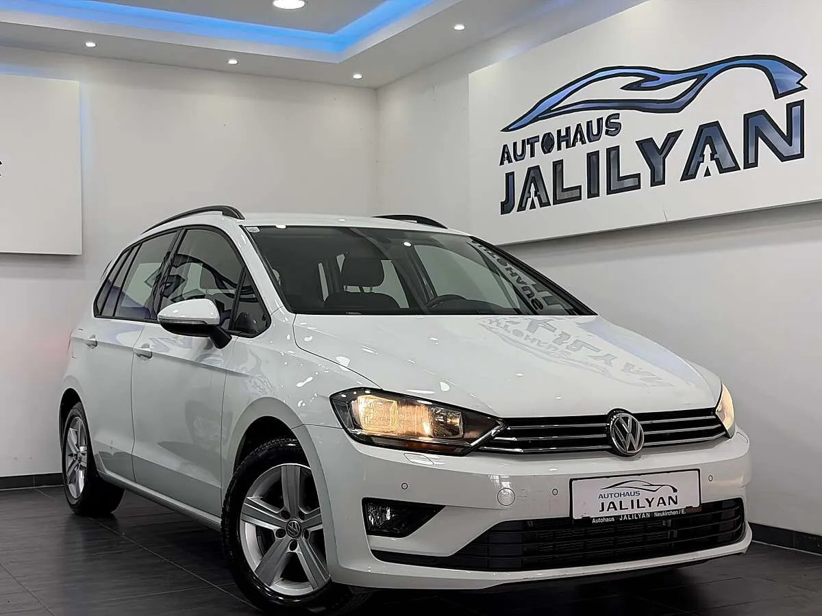 Volkswagen Golf 2016 photo 5
