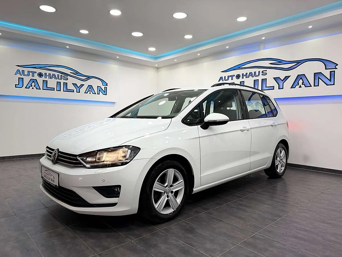 Volkswagen Golf 2016 photo 4