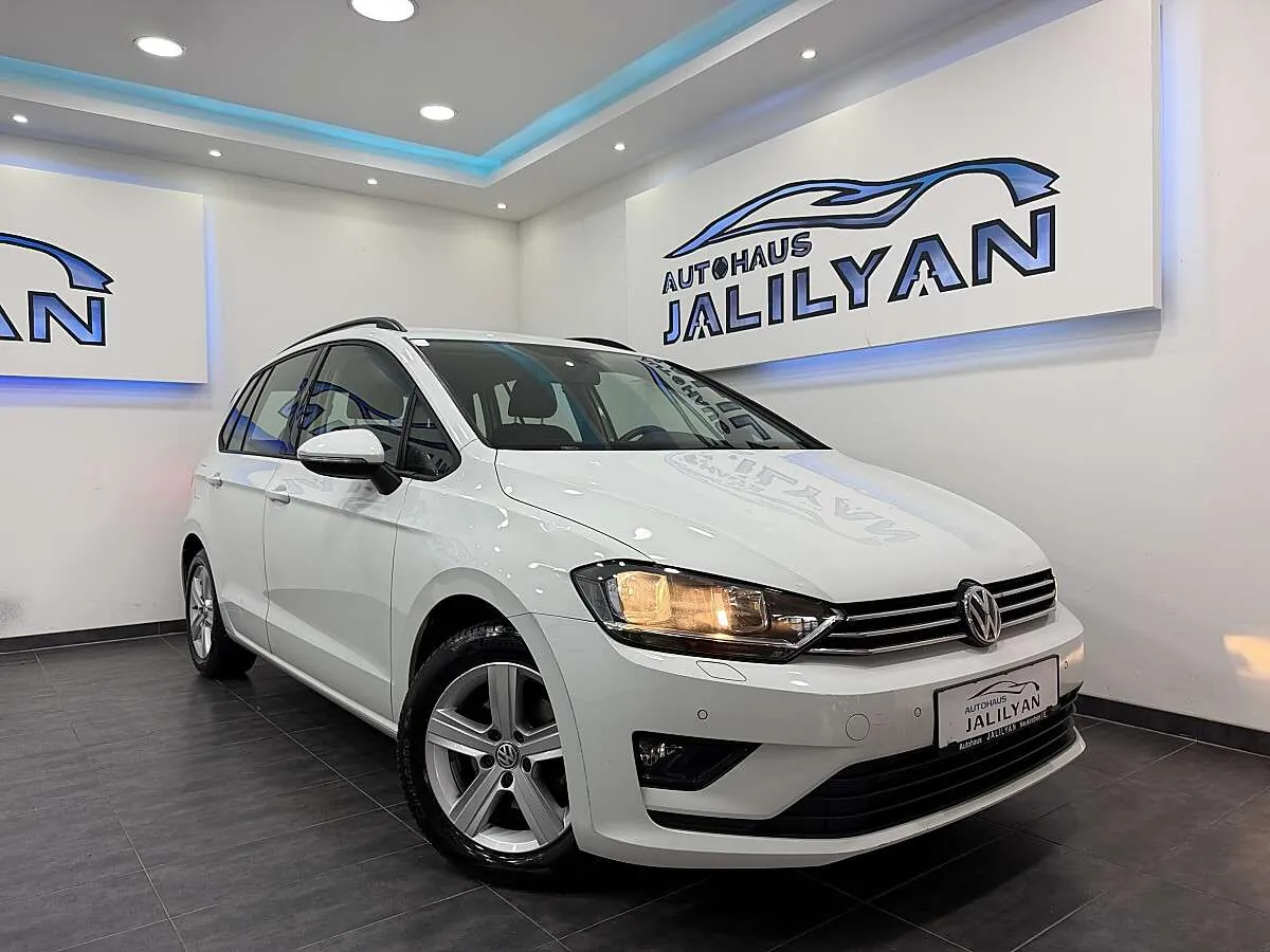 Volkswagen Golf 2016 photo 2