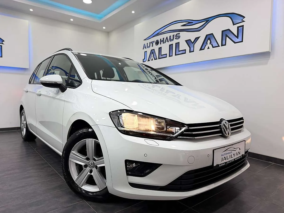 Volkswagen Golf 2016 photo 3