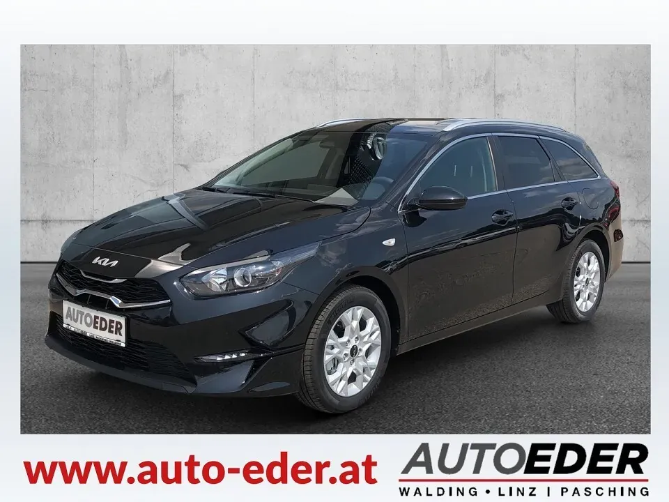 Kia Ceed 2025 photo 3