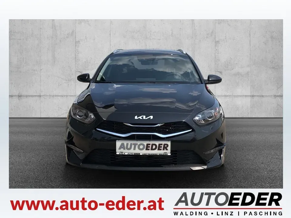 Kia Ceed 2025 photo 2