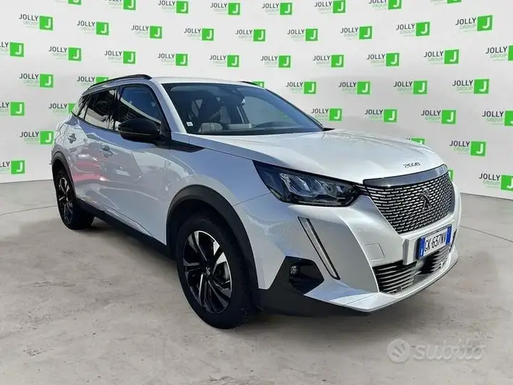 Peugeot 2008 2022 photo 3
