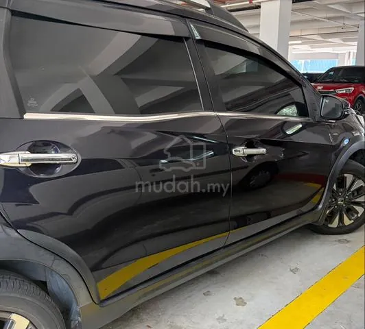 Honda Br-V
