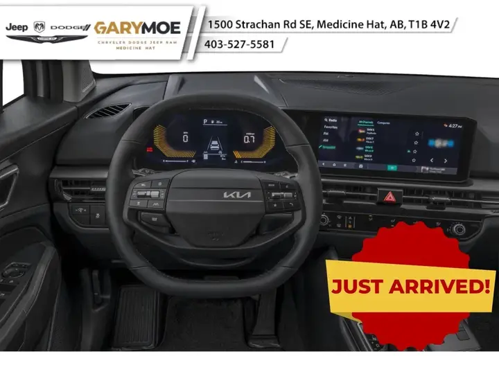 Kia Sportage 2026 photo 4