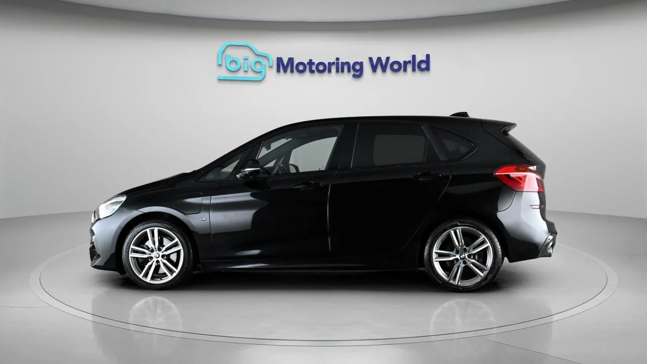 BMW 2 Series Active Tourer 2021 photo 5