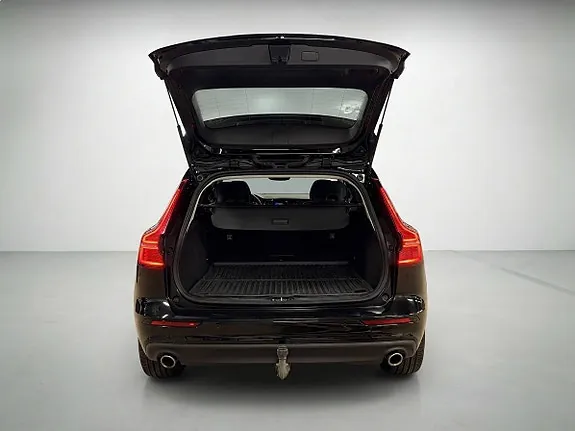 Volvo V60 2019 photo 4