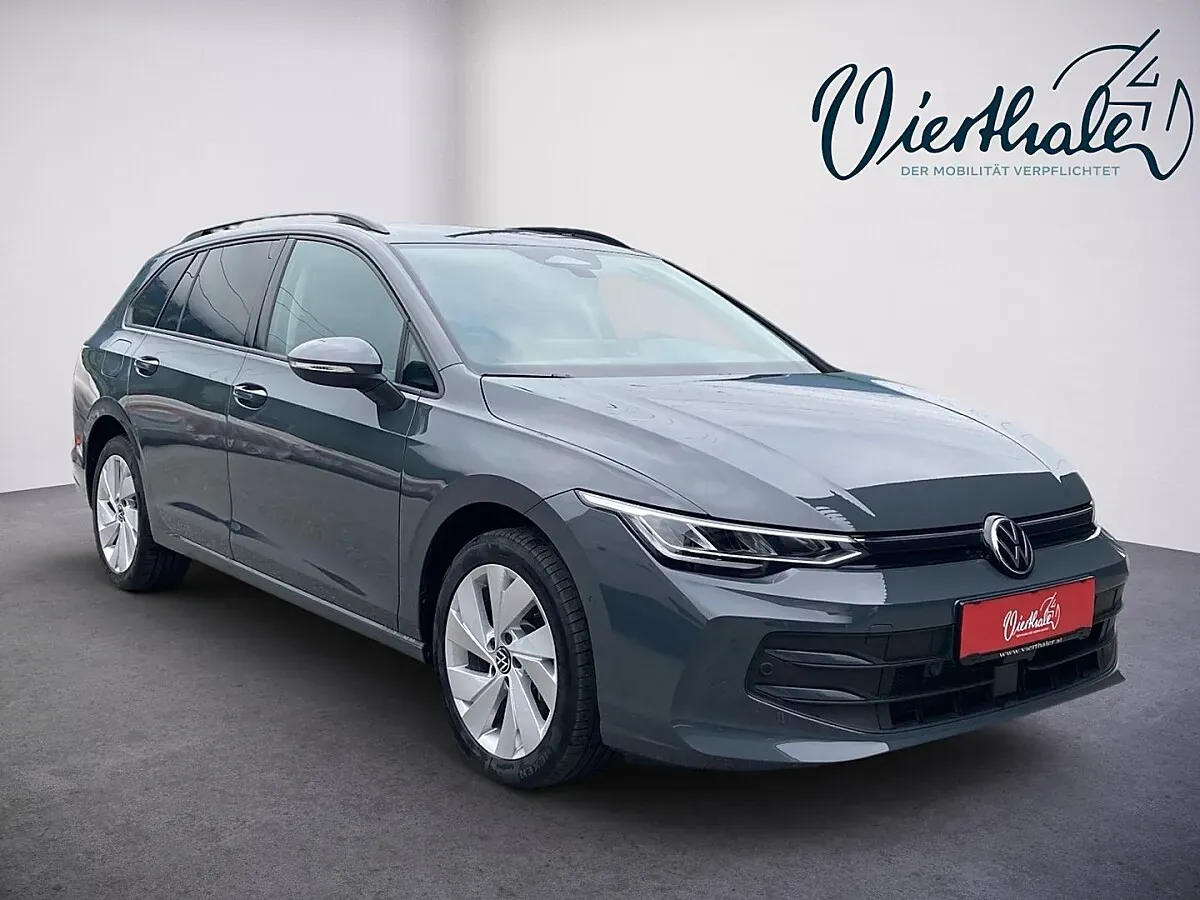 Volkswagen Golf 2026 photo 2