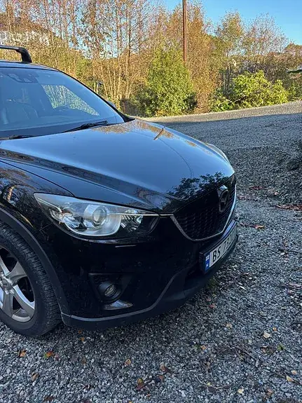Mazda Cx-5 2013 photo 2