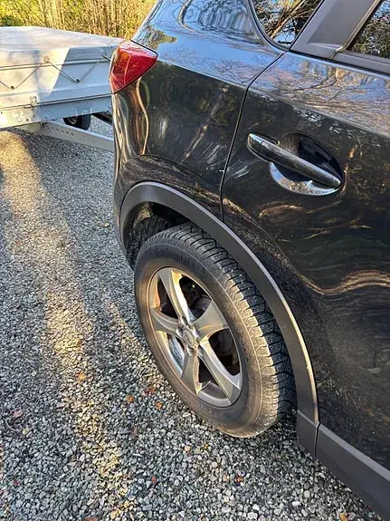 Mazda Cx-5 2013 photo 3