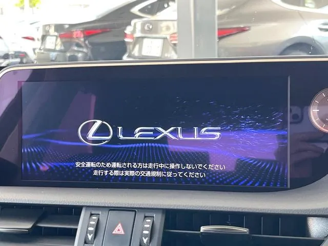 Lexus Es300H 2020 photo 3