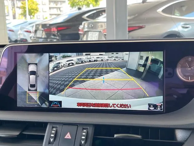 Lexus Es300H 2020 photo 5