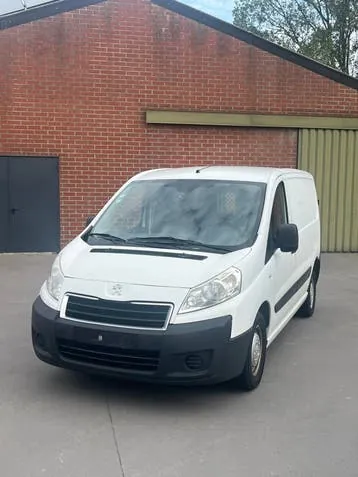 Peugeot Expert