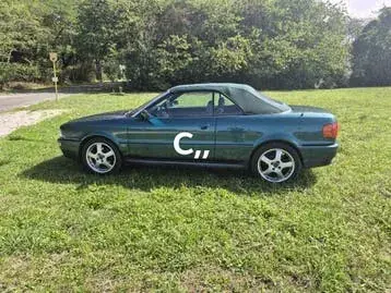 Audi 80