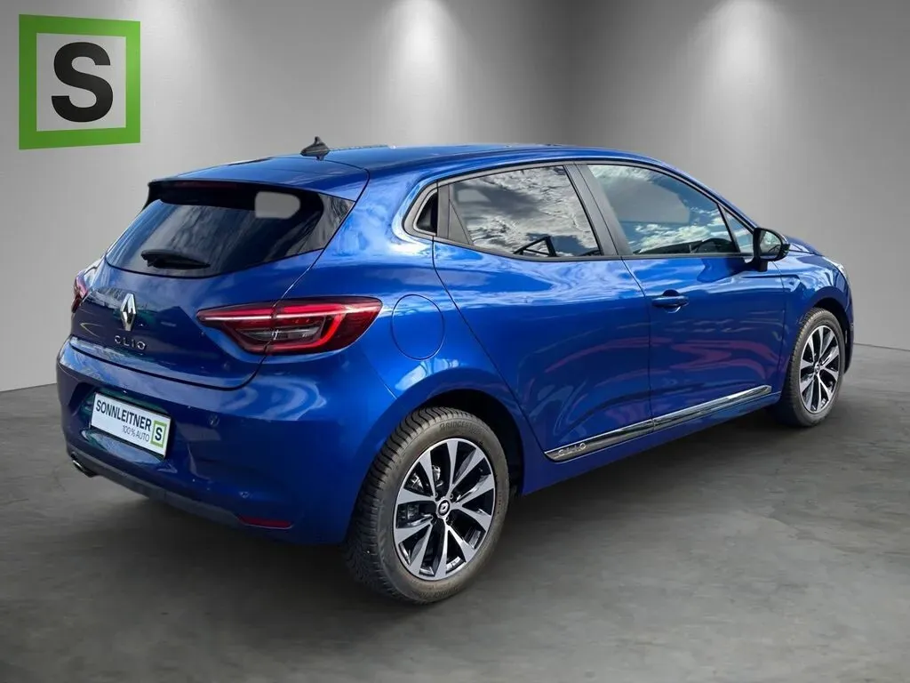 Renault Clio 2022 photo 3