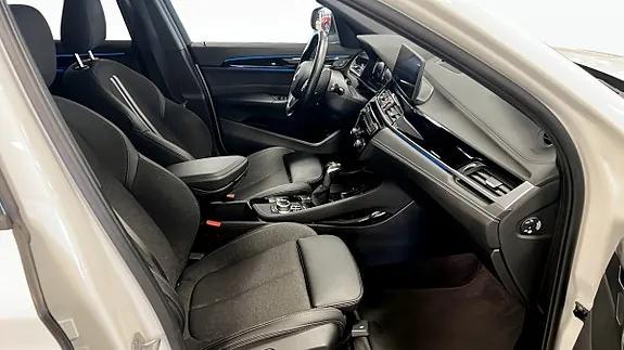 BMW X1 2021 photo 3