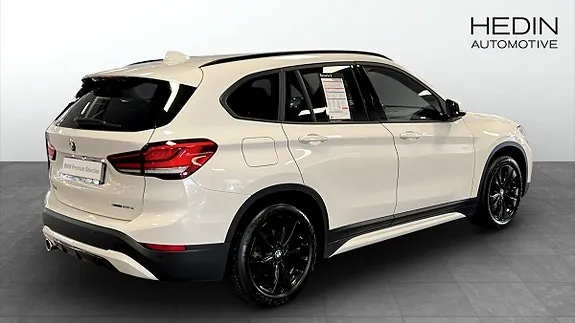 BMW X1 2021 photo 2