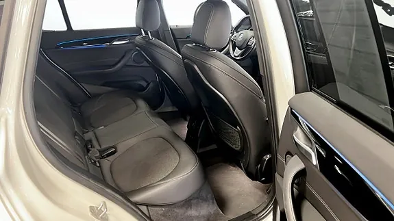 BMW X1 2021 photo 5