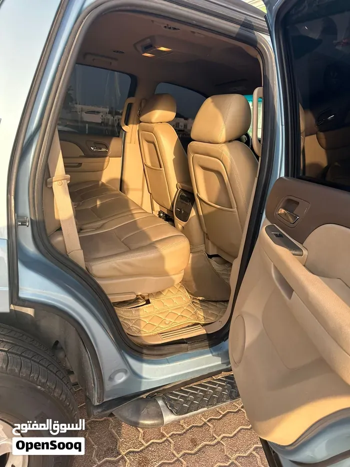 Chevrolet Tahoe 2011 photo 3