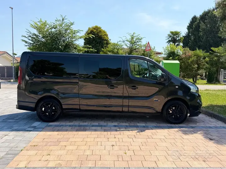 Fiat Talento 2019 photo 5