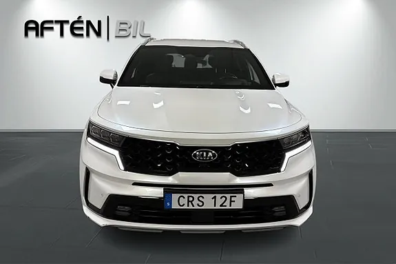 Kia Sorento 2021 photo 3