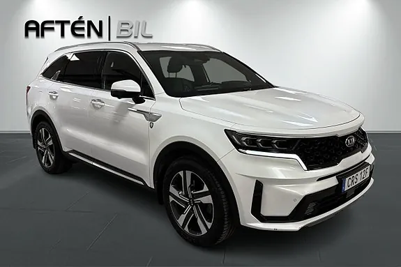 Kia Sorento 2021 photo 4