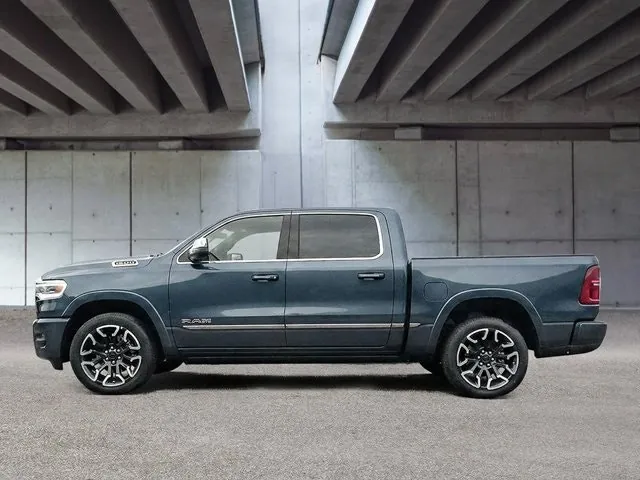 Ram 1500 Limited 2026 photo 4