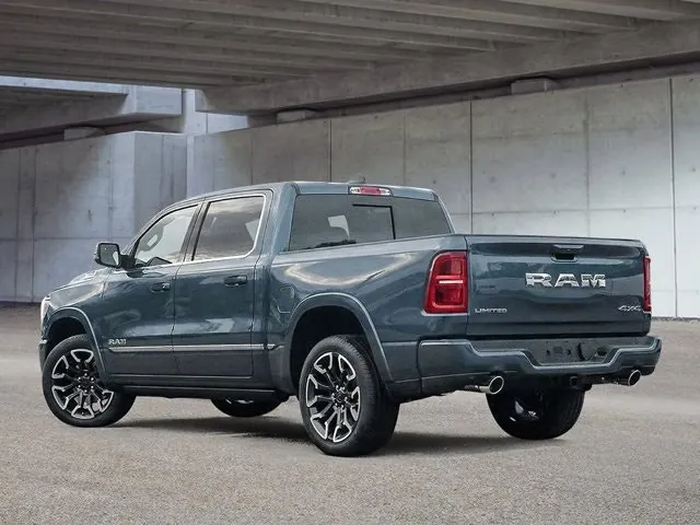 Ram 1500 Limited 2026 photo 5