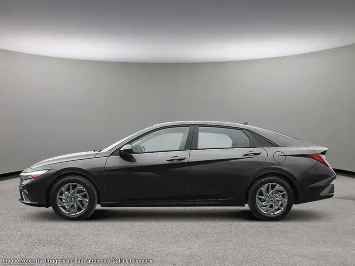 Hyundai Elantra 2026 photo 3