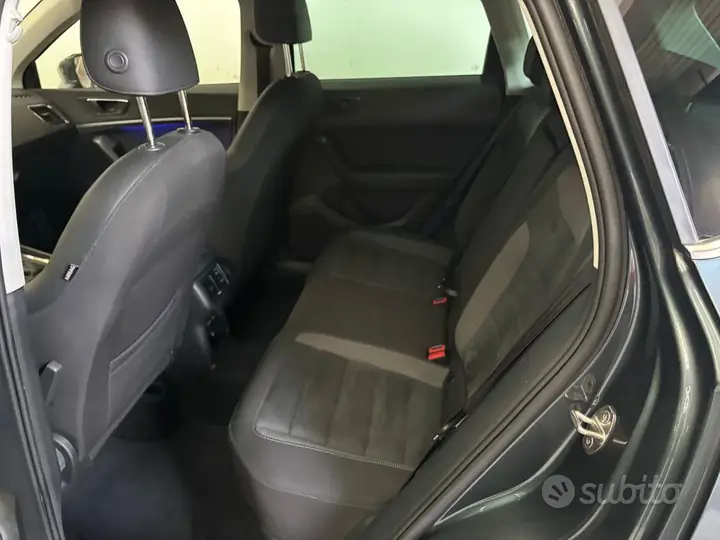 Seat Ateca 2020 photo 5