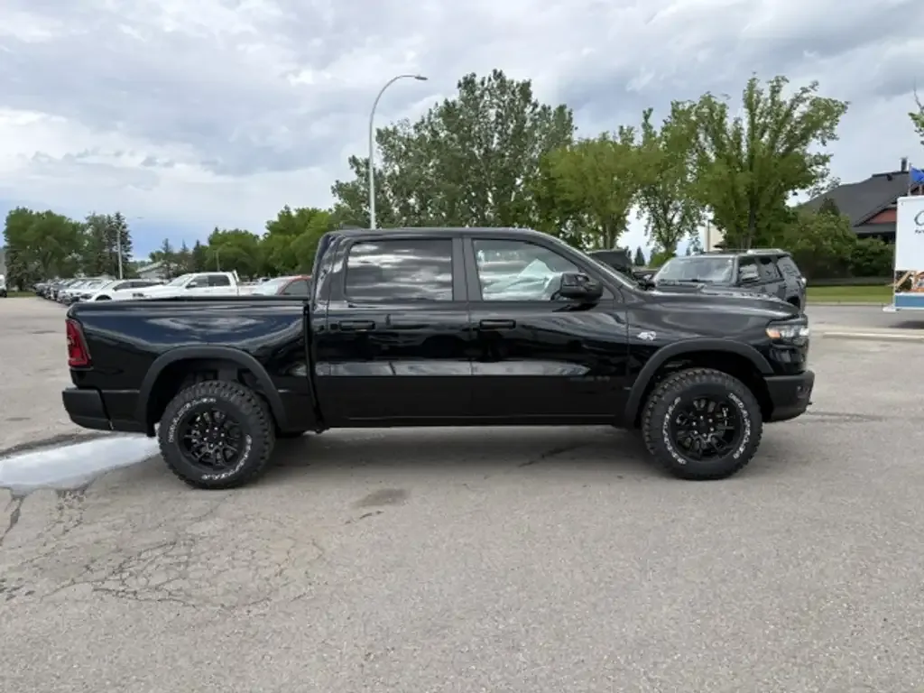 Ram 1500 2026 photo 3