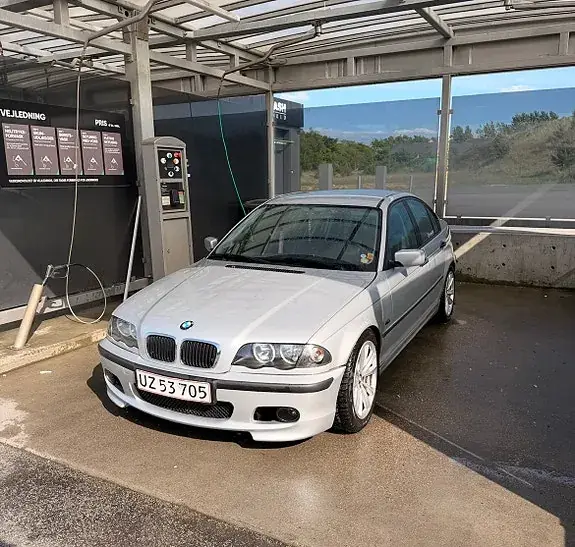 BMW 316I