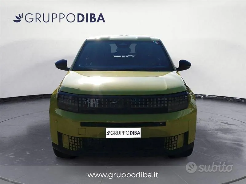 Fiat Grande Panda 2026 photo 2