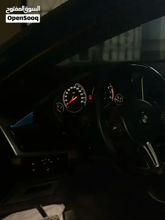 BMW X6M 2015 photo 3