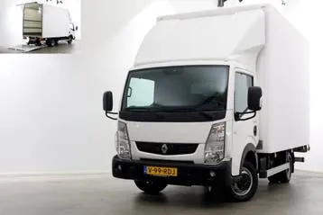 Renault Maxity